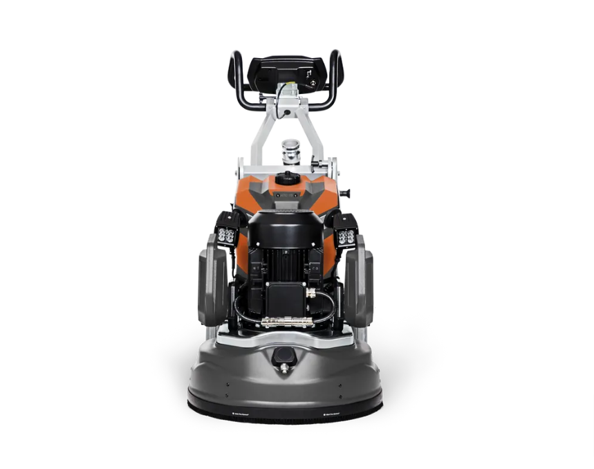 HUSQVARNA HTC T5 (4 kW) τριβείο (3φασικό) 967863620